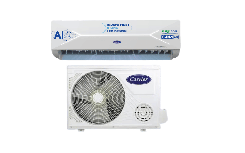 AC Installation