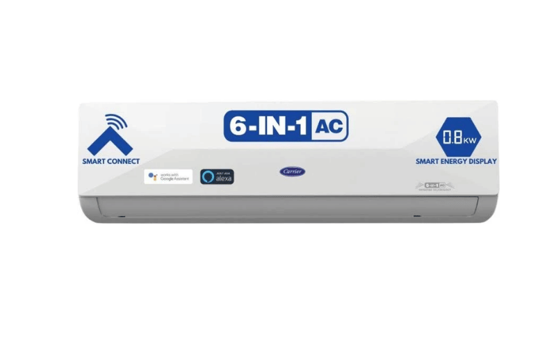 AC Cleaning